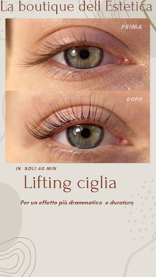 Immagine La Boutique Dell'Estetica 2