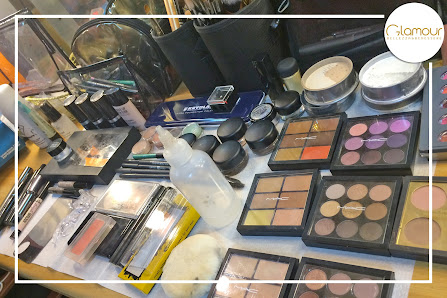 Immagine Glamour - Bellezza & Benessere di Paola Santangelo 3