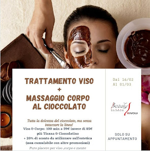 Immagine Centro estetico Solarium Beauty Global Rivoli 5