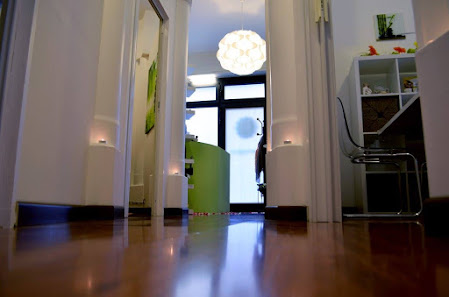 Immagine Namaste' Udine 1