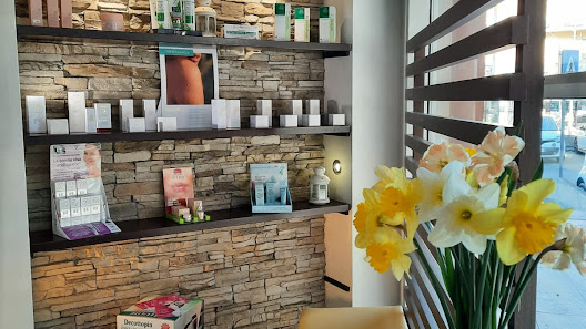 Immagine Estetica Blue Sun Srl 1