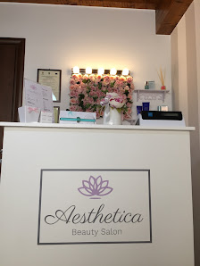 Immagine Aesthetica beauty salon 1