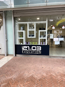 Immagine Area 21.03 Evolution 2