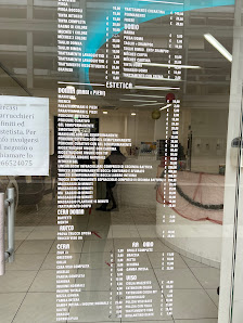 Immagine Area 21.03 Evolution 5